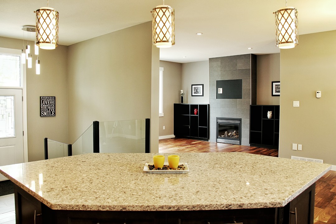 Great room
