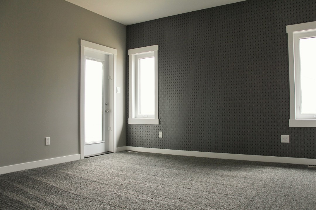 Master suite