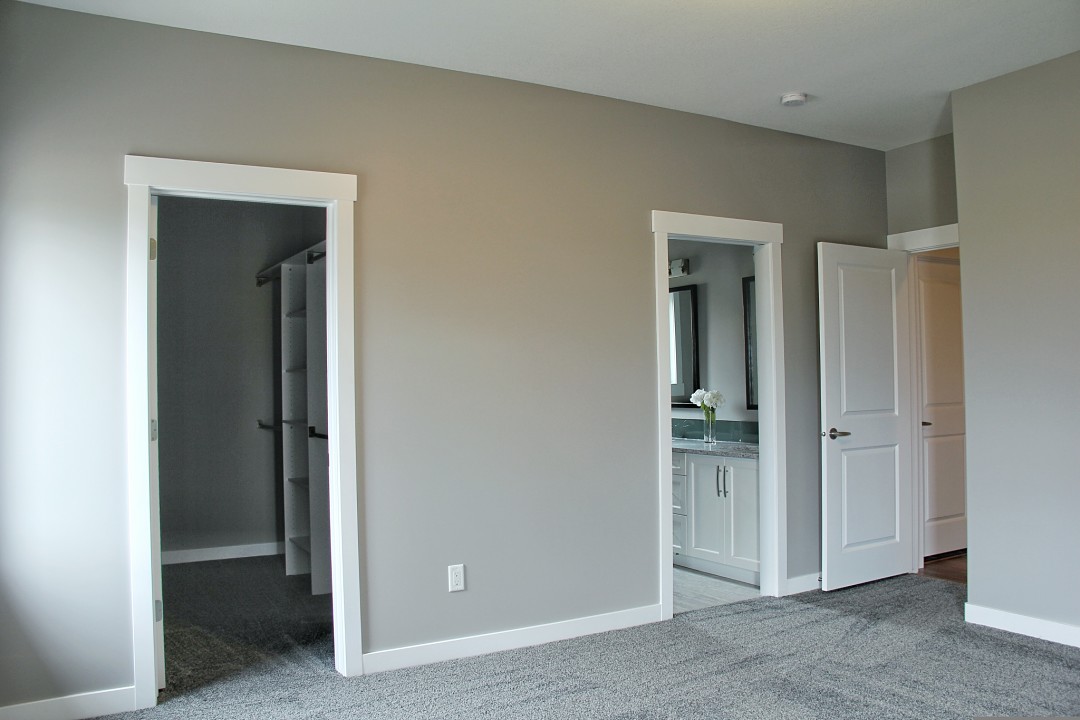 Master suite
