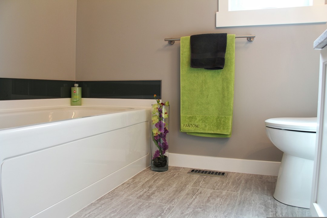 Ensuite