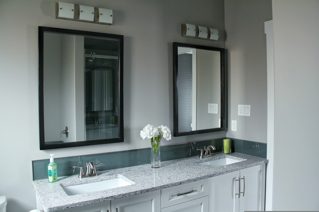 Ensuite