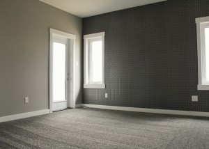 Halcyon Master Bedroom - wallpaper