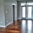 Custom Home - Main Floor Open Concept 2